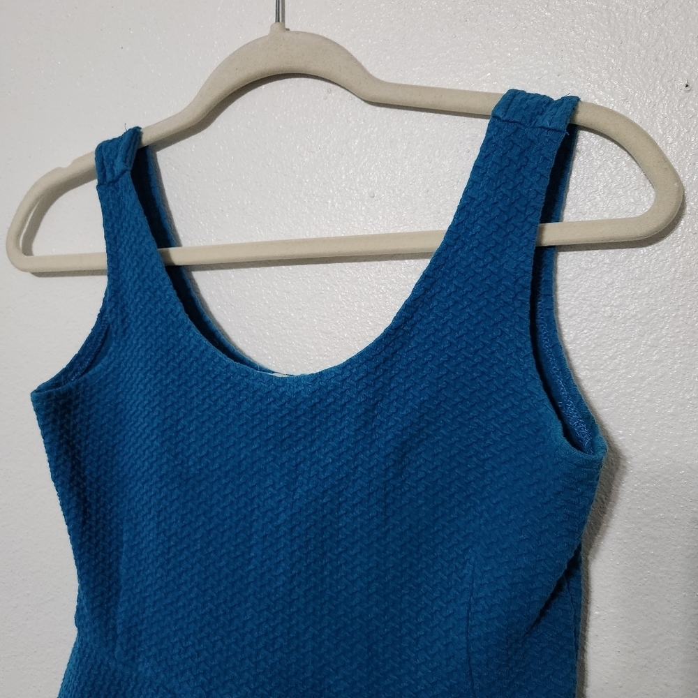Ganni Peplum Top - Picture 2 of 7